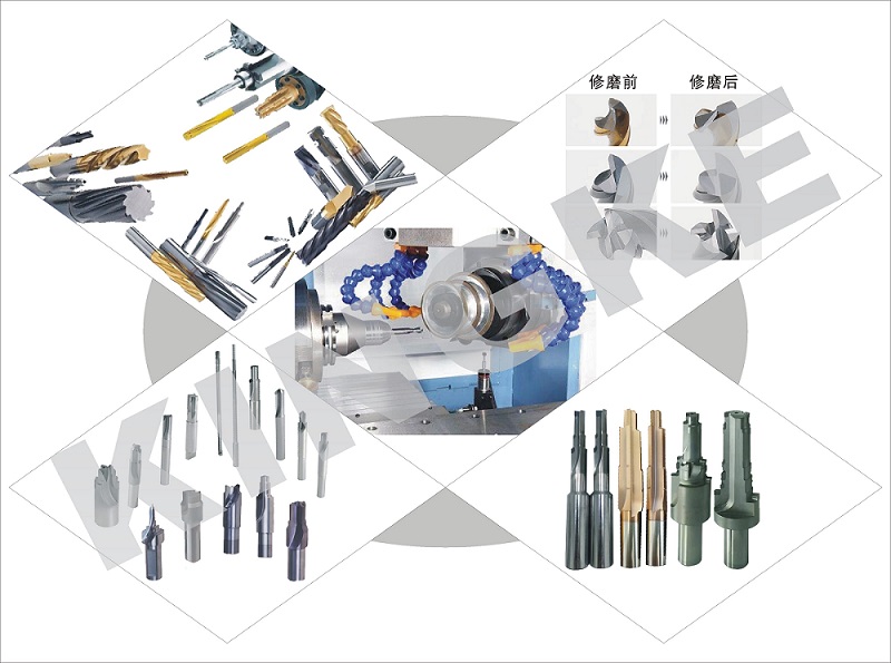 非標(biāo)刀具訂制修磨(圖1) 非標(biāo)刀具訂制修磨(圖1)